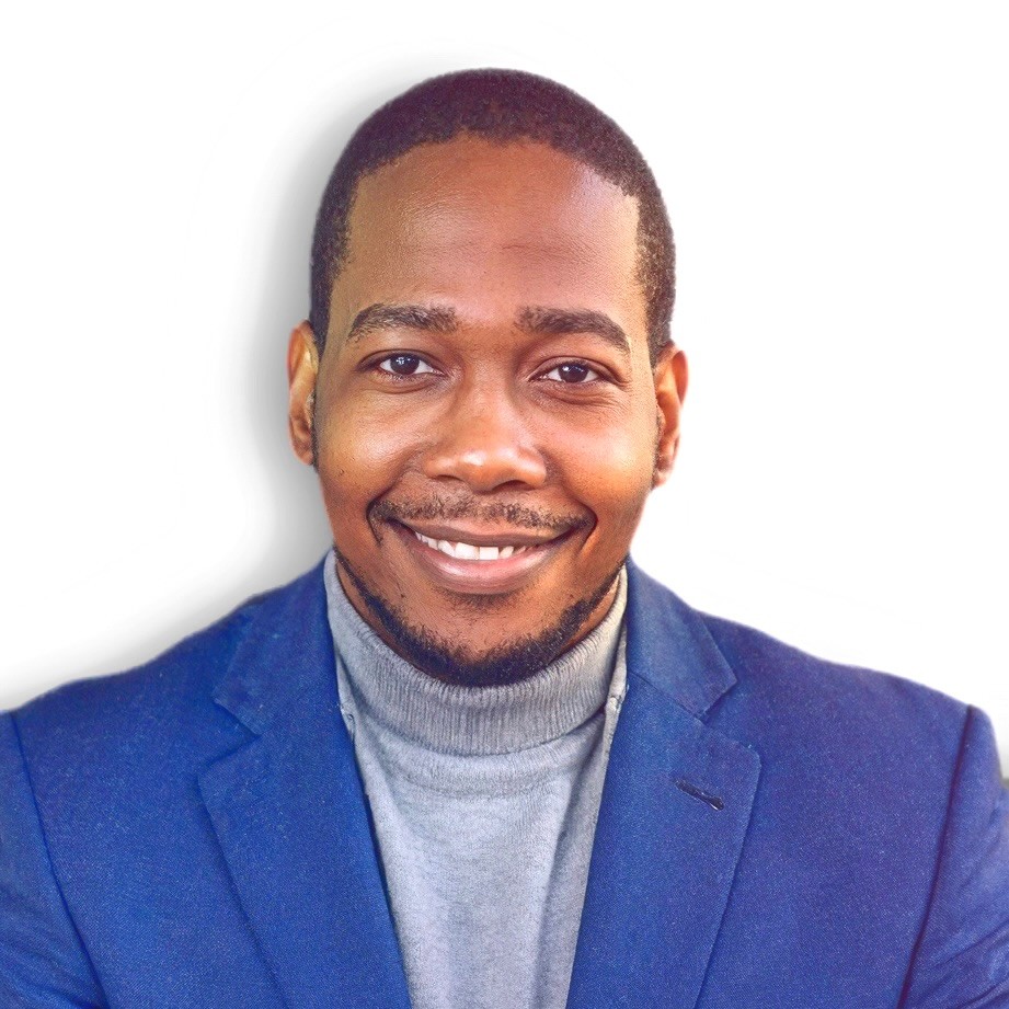 Mr. Roneiph Lawrence